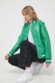 Футболка Tommy Jeans жіноча колір білий (3333217)