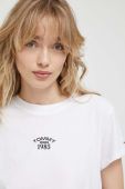 Футболка Tommy Jeans жіноча колір білий (3333217)