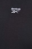 Футболка Reebok Classic жіночий колір чорний (3576104) Футболка Reebok Classic жіночий колір чорний (3576104)