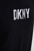 Футболка Dkny жіноча колір чорний (3297178) Футболка Dkny жіноча колір чорний (3297178)