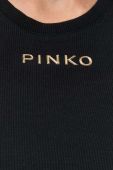 Топ Pinko жіночий колір чорний (3435234) Топ Pinko жіночий колір чорний (3435234)