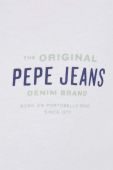Бавовняна футболка Pepe Jeans ADELINE колір білий Бавовняна футболка Pepe Jeans ADELINE колір білий