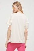 Футболка Billabong жіноча колір бежевий