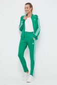 Топ adidas Originals жіночий колір білий (3352052) Топ adidas Originals жіночий колір білий (3352052)