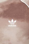 Футболка adidas Originals жіноча колір бежевий (3336036)