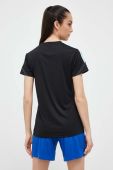 Тренувальна футболка adidas Performance Tiro 23 колір чорний Тренувальна футболка adidas Performance Tiro 23 колір чорний