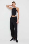 Топ adidas Originals жіночий колір чорний (3360654) Топ adidas Originals жіночий колір чорний (3360654)