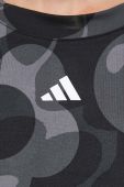Тренувальна футболка adidas Performance Train Essentials колір чорний