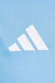 Тренувальна футболка adidas Performance Tabela 23 колір блакитний