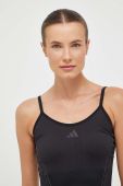 Топ для тренувань adidas Performance колір чорний (3520537) Топ для тренувань adidas Performance колір чорний (3520537)