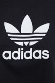 Бавовняна футболка adidas Originals колір чорний (3288291) Бавовняна футболка adidas Originals колір чорний (3288291)
