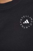 Футболка adidas by Stella McCartney жіночий колір чорний (3501675) Футболка adidas by Stella McCartney жіночий колір чорний (3501675)