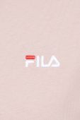 Сорочка Fila жіночі колір рожевий