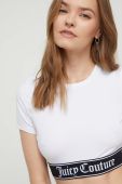 Футболка Juicy Couture жіночий колір білий (3542781)