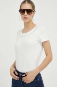 Футболка Liu Jo жіноча колір білий (3339137) Футболка Liu Jo жіноча колір білий (3339137)
