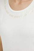 Футболка Liu Jo жіноча колір білий (3339137) Футболка Liu Jo жіноча колір білий (3339137)