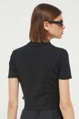 Футболка Dickies жіноча колір чорний