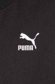 Бавовняна футболка Puma колір чорний (3463981) Бавовняна футболка Puma колір чорний (3463981)