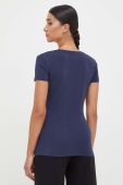 Футболка Guess жіночий колір синій (3501684) Футболка Guess жіночий колір синій (3501684)