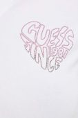 Футболка Guess жіночий колір білий (3501700)