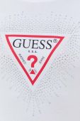 Футболка Guess жіночий колір білий (3501731)