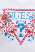 Футболка Guess жіночий колір білий (3542806)