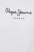 Бавовняна футболка Pepe Jeans колір білий (3564969) Бавовняна футболка Pepe Jeans колір білий (3564969)