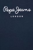 Футболка Pepe Jeans жіночий колір синій (3478395) Футболка Pepe Jeans жіночий колір синій (3478395)