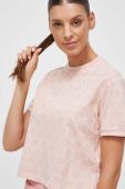 Футболка Guess жіночий колір рожевий (3586427) Футболка Guess жіночий колір рожевий (3586427)