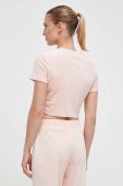 Футболка Guess жіночий колір рожевий (3586437) Футболка Guess жіночий колір рожевий (3586437)