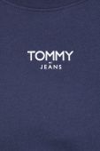 Футболка Tommy Jeans жіночий колір синій (3510542)