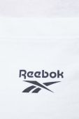 Футболка Reebok Reebok Identity жіноча колір білий