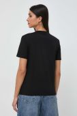 Футболка Miss Sixty жіночий колір чорний (3626452) Футболка Miss Sixty жіночий колір чорний (3626452)