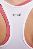 Топ для тренувань Casall Essential колір бежевий