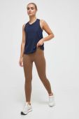 Топ для тренувань Casall Breeze колір синій Топ для тренувань Casall Breeze колір синій