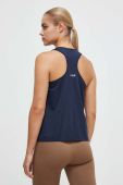 Топ для тренувань Casall Breeze колір синій Топ для тренувань Casall Breeze колір синій