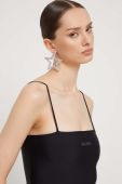 Боді Rotate жіночі колір чорний (3548207) Боді Rotate жіночі колір чорний (3548207)