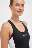 Топ Tommy Hilfiger жіночий колір чорний (3490676)