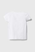 Футболка для немовлят Guess колір білий (3370507)