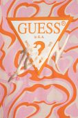Дитяча футболка Guess колір рожевий (3363511)