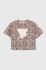 Дитяча футболка Guess колір барвистий (3363500)