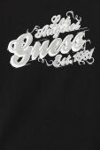 Дитяча футболка Guess колір чорний (3487079)