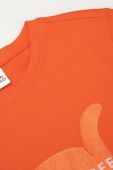 Дитяча футболка Coccodrillo колір помаранчевий (3619310) Дитяча футболка Coccodrillo колір помаранчевий (3619310)
