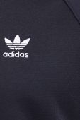 Футболка adidas Originals чоловічий колір чорний з аплікацією Футболка adidas Originals чоловічий колір чорний з аплікацією