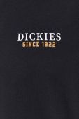 Бавовняна футболка Dickies чоловічий колір чорний з принтом (3648590) Бавовняна футболка Dickies чоловічий колір чорний з принтом (3648590)