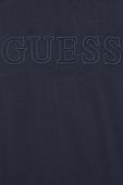 Футболка Guess чоловічий колір синій з аплікацією (3565019) Футболка Guess чоловічий колір синій з аплікацією (3565019)