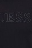 Футболка Guess чоловічий колір чорний з аплікацією (3565030) Футболка Guess чоловічий колір чорний з аплікацією (3565030)