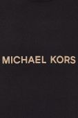 Бавовняна футболка Michael Kors чоловічий колір чорний з принтом (3679627) Бавовняна футболка Michael Kors чоловічий колір чорний з принтом (3679627)