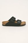 Birkenstock - Шльопанці Ariona Narrow Width 551253-Black колір чорний