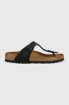 Birkenstock - В'єтнамки Gizeh Regular Width 043691-Black колір чорний